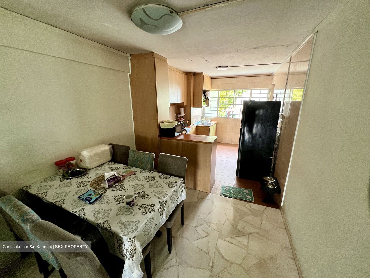 Blk 246 Hougang Street 22 (Hougang), HDB 3 Rooms #495781071